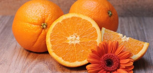 ما تفسير رؤية البرتقال في المنام