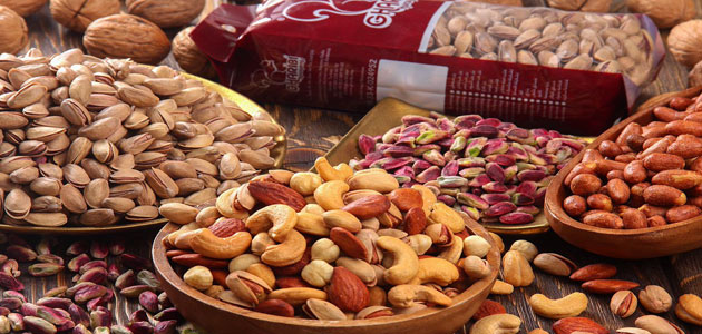 تفسير أكل الحب في المنام للعزباء