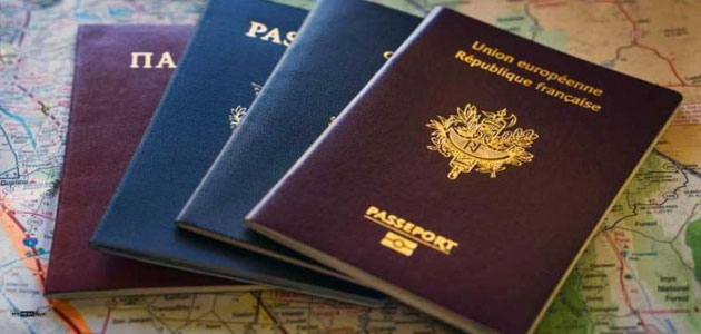 تفسير حلم جواز السفر للمطلقة