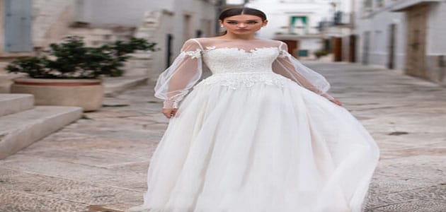 تفسير حلم لبس فستان الزفاف للمتزوجة