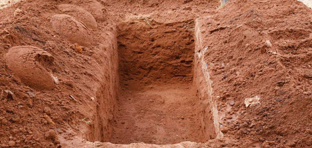 تفسير رؤية القبر في المنام للمطلقة