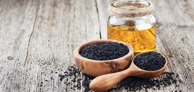 تفسير رؤية حبة البركة في المنام