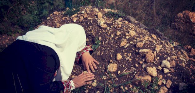 تفسير رؤية موت الابن في المنام